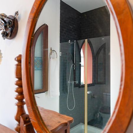 Atico Imperial Garaje Gratis Centrico Terraza Aire Acond Solarium 2 Banos Wifi A 1Minuto De La Plaza Cabildo Appartement Sanlúcar de Barrameda Buitenkant foto