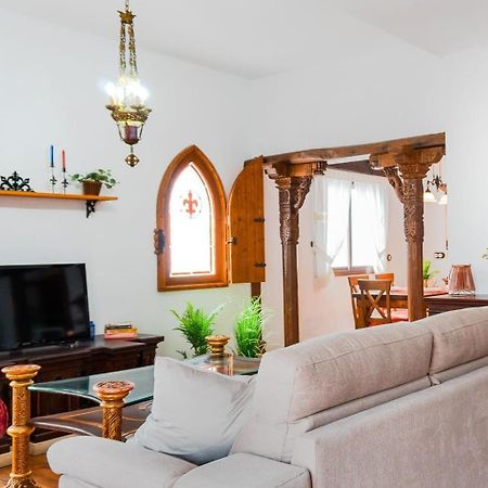 Atico Imperial Garaje Gratis Centrico Terraza Aire Acond Solarium 2 Banos Wifi A 1Minuto De La Plaza Cabildo Appartement Sanlúcar de Barrameda Buitenkant foto