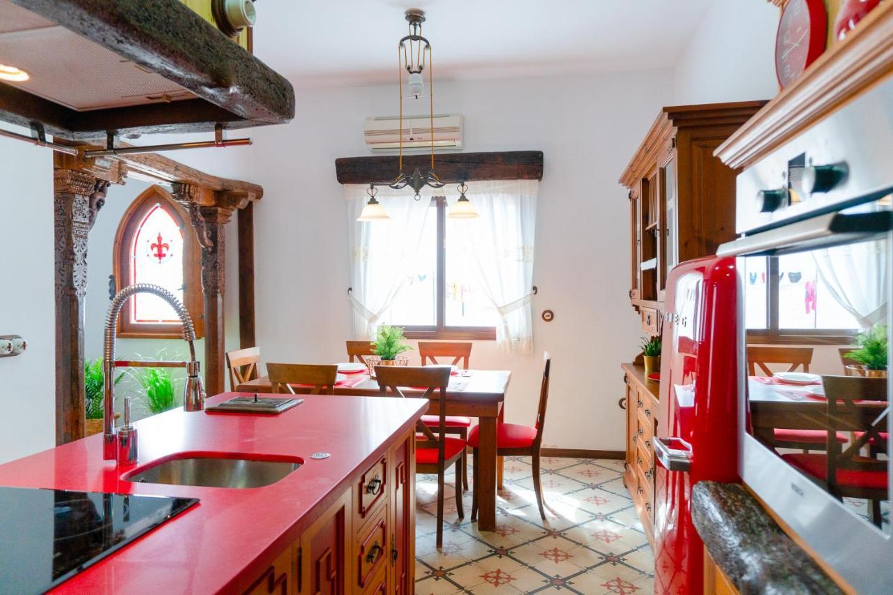 Atico Imperial Garaje Gratis Centrico Terraza Aire Acond Solarium 2 Banos Wifi A 1Minuto De La Plaza Cabildo Appartement Sanlúcar de Barrameda Buitenkant foto