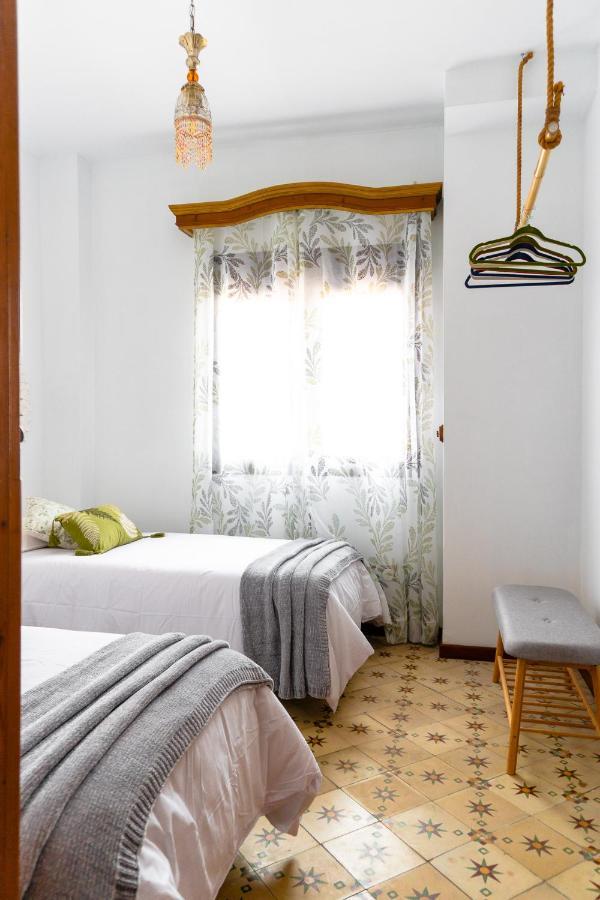 Atico Imperial Garaje Gratis Centrico Terraza Aire Acond Solarium 2 Banos Wifi A 1Minuto De La Plaza Cabildo Appartement Sanlúcar de Barrameda Buitenkant foto