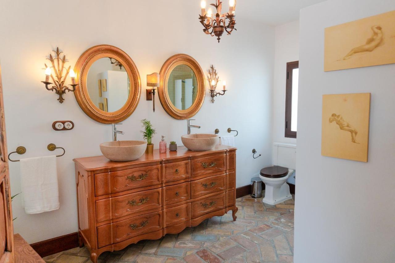 Atico Imperial Garaje Gratis Centrico Terraza Aire Acond Solarium 2 Banos Wifi A 1Minuto De La Plaza Cabildo Appartement Sanlúcar de Barrameda Buitenkant foto