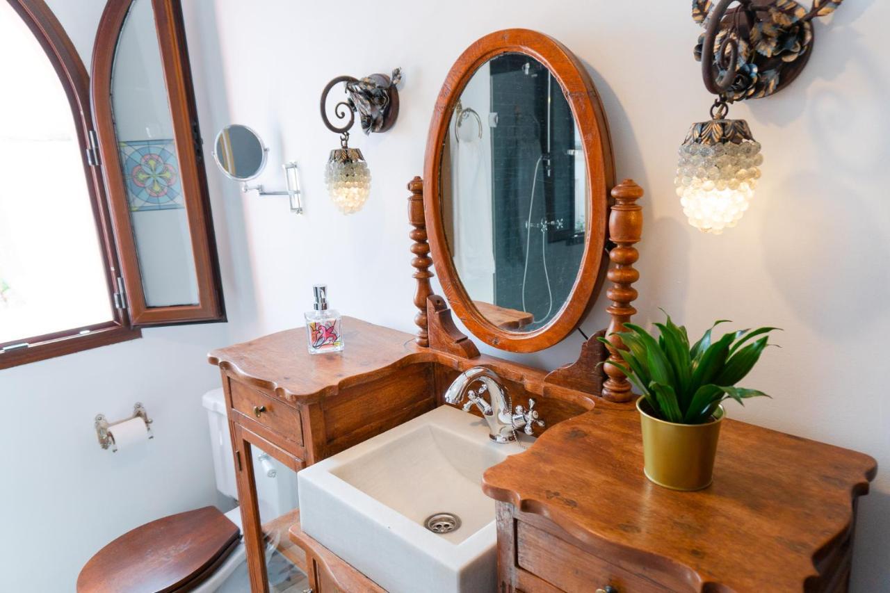 Atico Imperial Garaje Gratis Centrico Terraza Aire Acond Solarium 2 Banos Wifi A 1Minuto De La Plaza Cabildo Appartement Sanlúcar de Barrameda Buitenkant foto