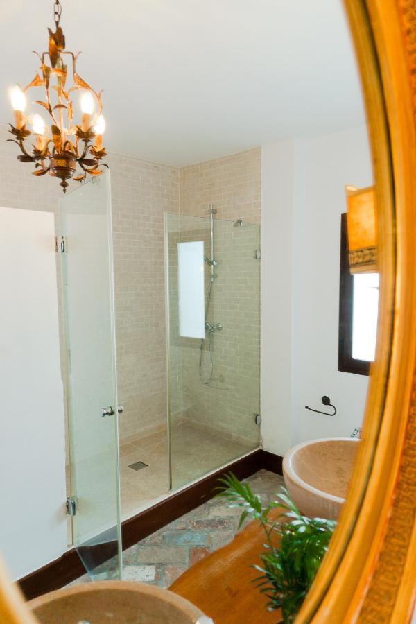 Atico Imperial Garaje Gratis Centrico Terraza Aire Acond Solarium 2 Banos Wifi A 1Minuto De La Plaza Cabildo Appartement Sanlúcar de Barrameda Buitenkant foto