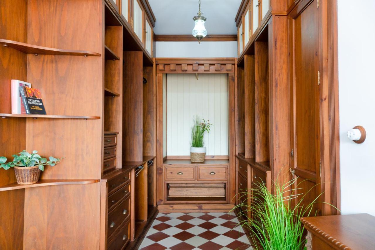 Atico Imperial Garaje Gratis Centrico Terraza Aire Acond Solarium 2 Banos Wifi A 1Minuto De La Plaza Cabildo Appartement Sanlúcar de Barrameda Buitenkant foto