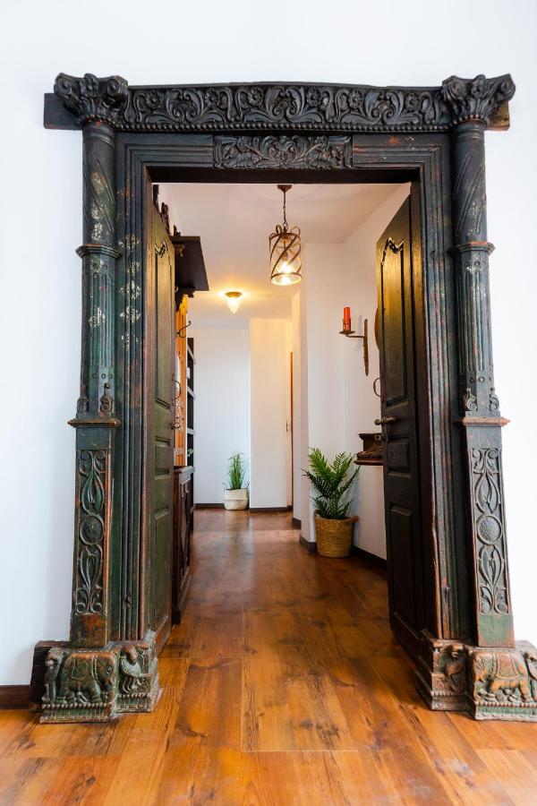 Atico Imperial Garaje Gratis Centrico Terraza Aire Acond Solarium 2 Banos Wifi A 1Minuto De La Plaza Cabildo Appartement Sanlúcar de Barrameda Buitenkant foto