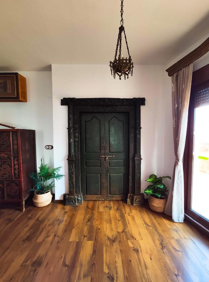 Atico Imperial Garaje Gratis Centrico Terraza Aire Acond Solarium 2 Banos Wifi A 1Minuto De La Plaza Cabildo Appartement Sanlúcar de Barrameda Buitenkant foto